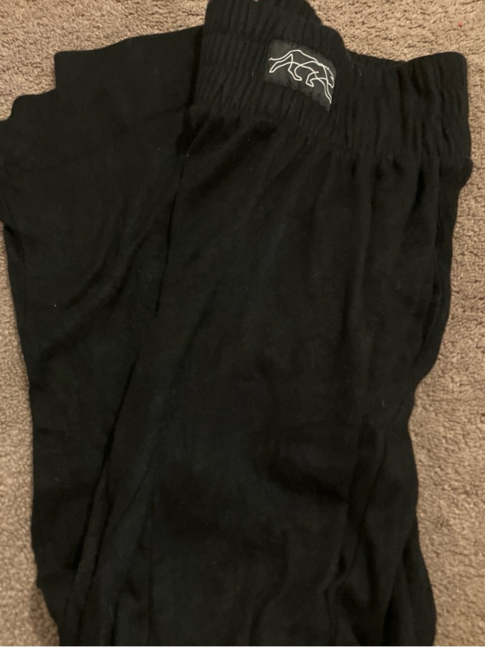 Tiger Friday sweatpants